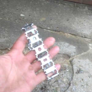 Leatherman 29n1 tool bracelet